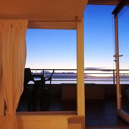 Panomaric Sea View - Sol Apartment Puerto de Santiago  Exteriér fotografie