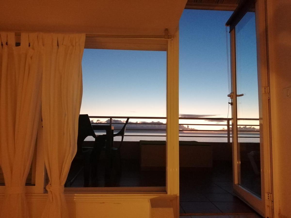 Panomaric Sea View - Sol Apartment Puerto de Santiago  Exteriér fotografie