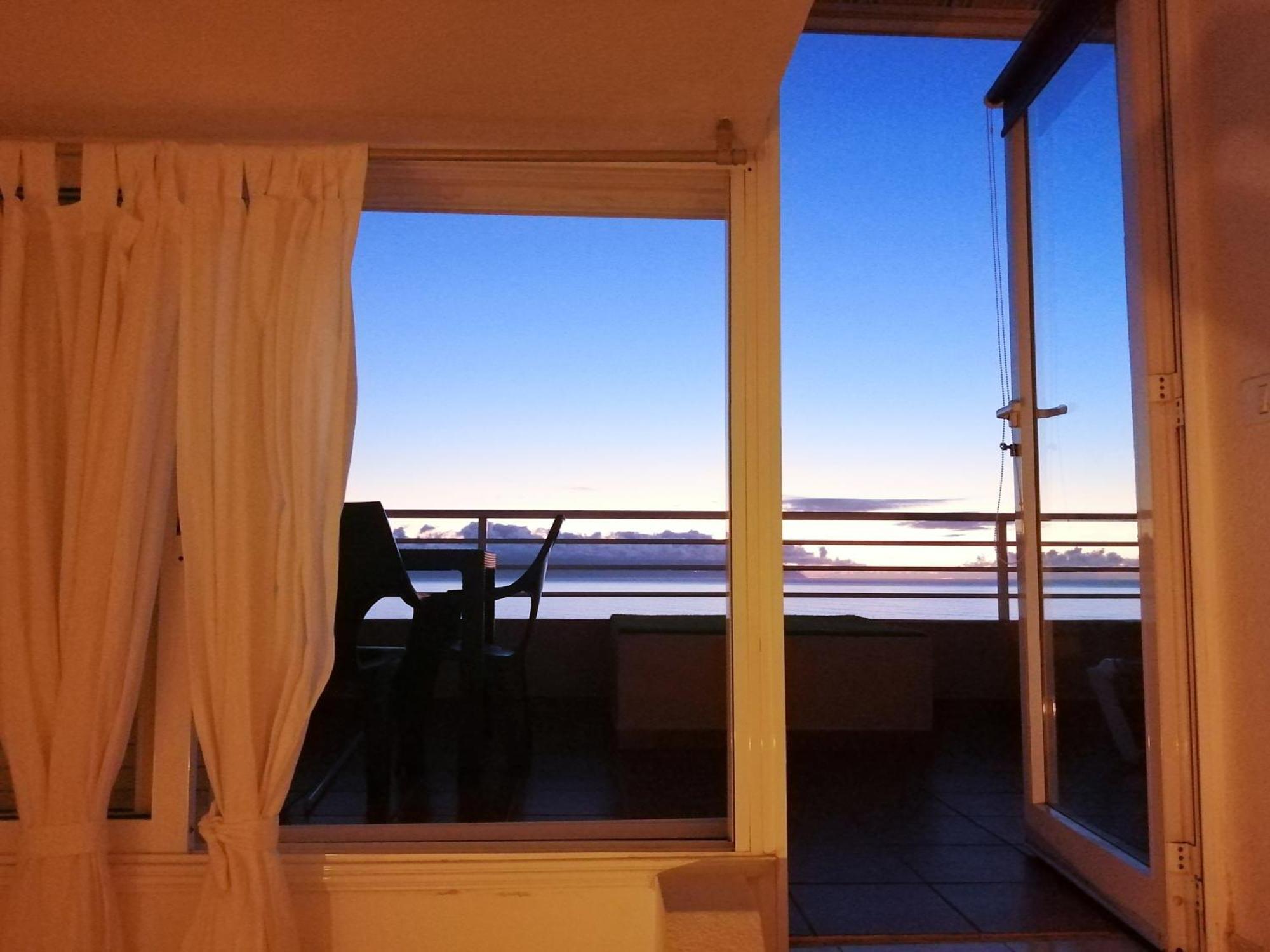 Panomaric Sea View - Sol Apartment Puerto de Santiago  Exteriér fotografie